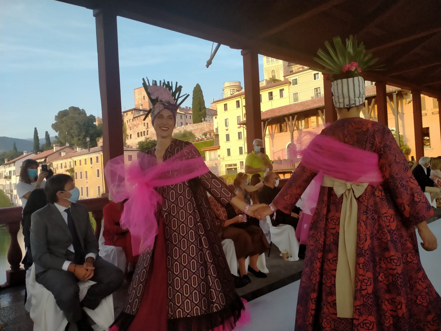 Le Rinascenti