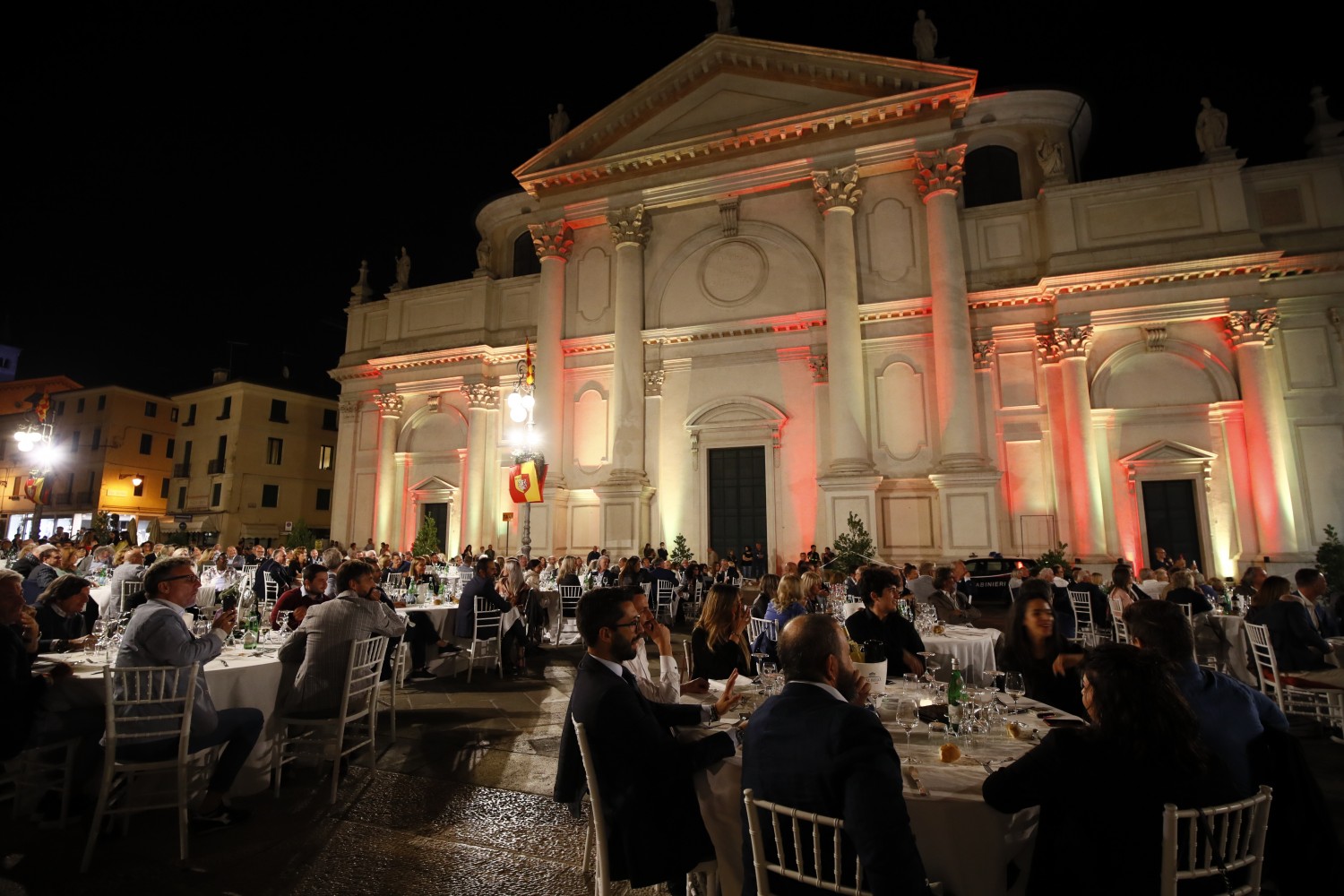 Serata di gala