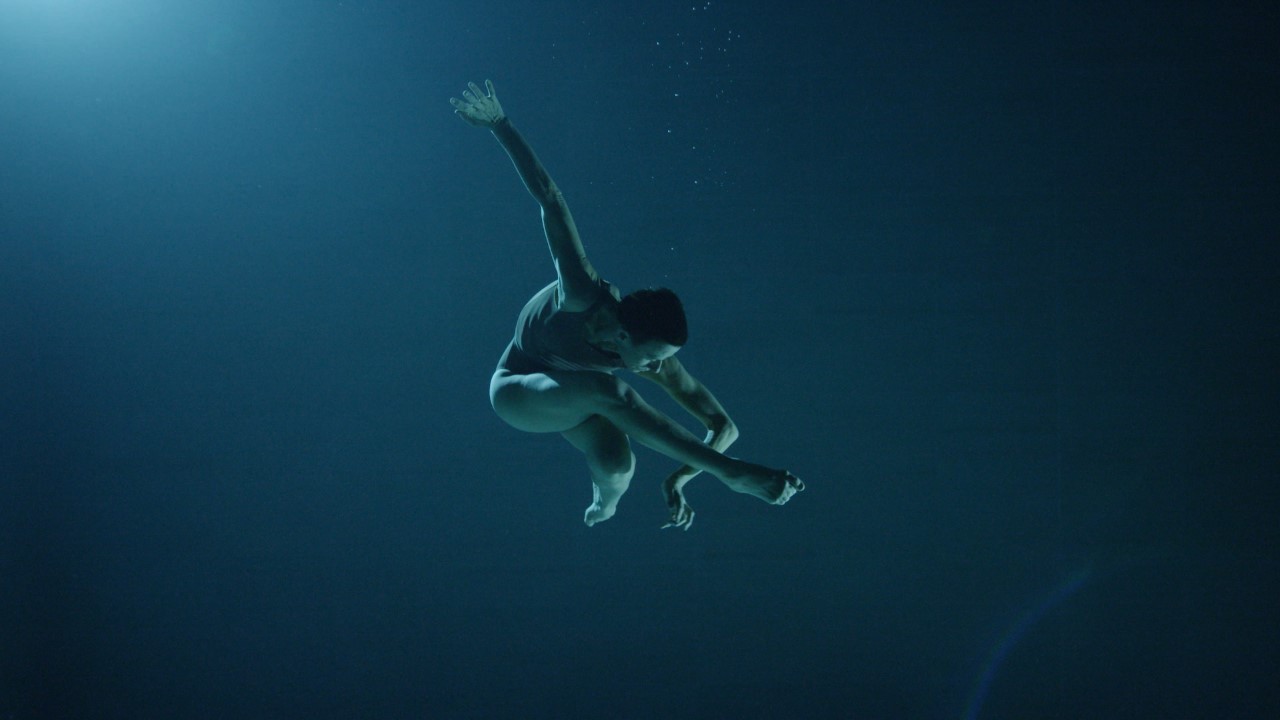 A Venezia, la danza tra i ghiacci di Witness
