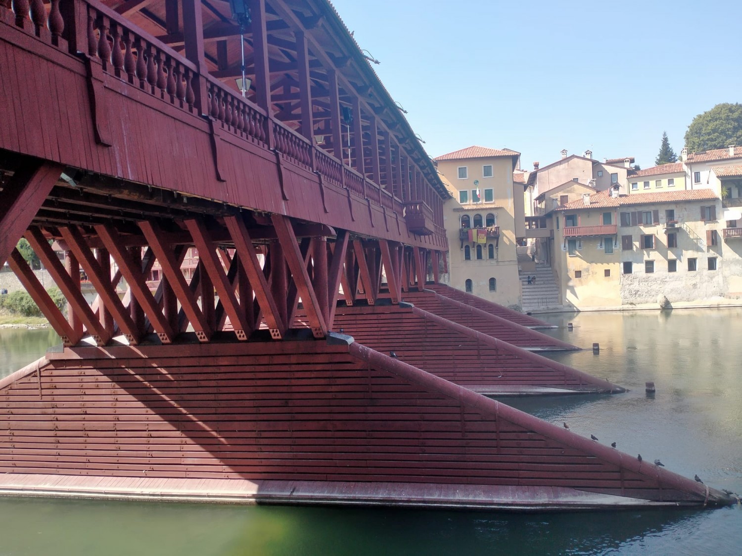 Il Ponte di Ivo