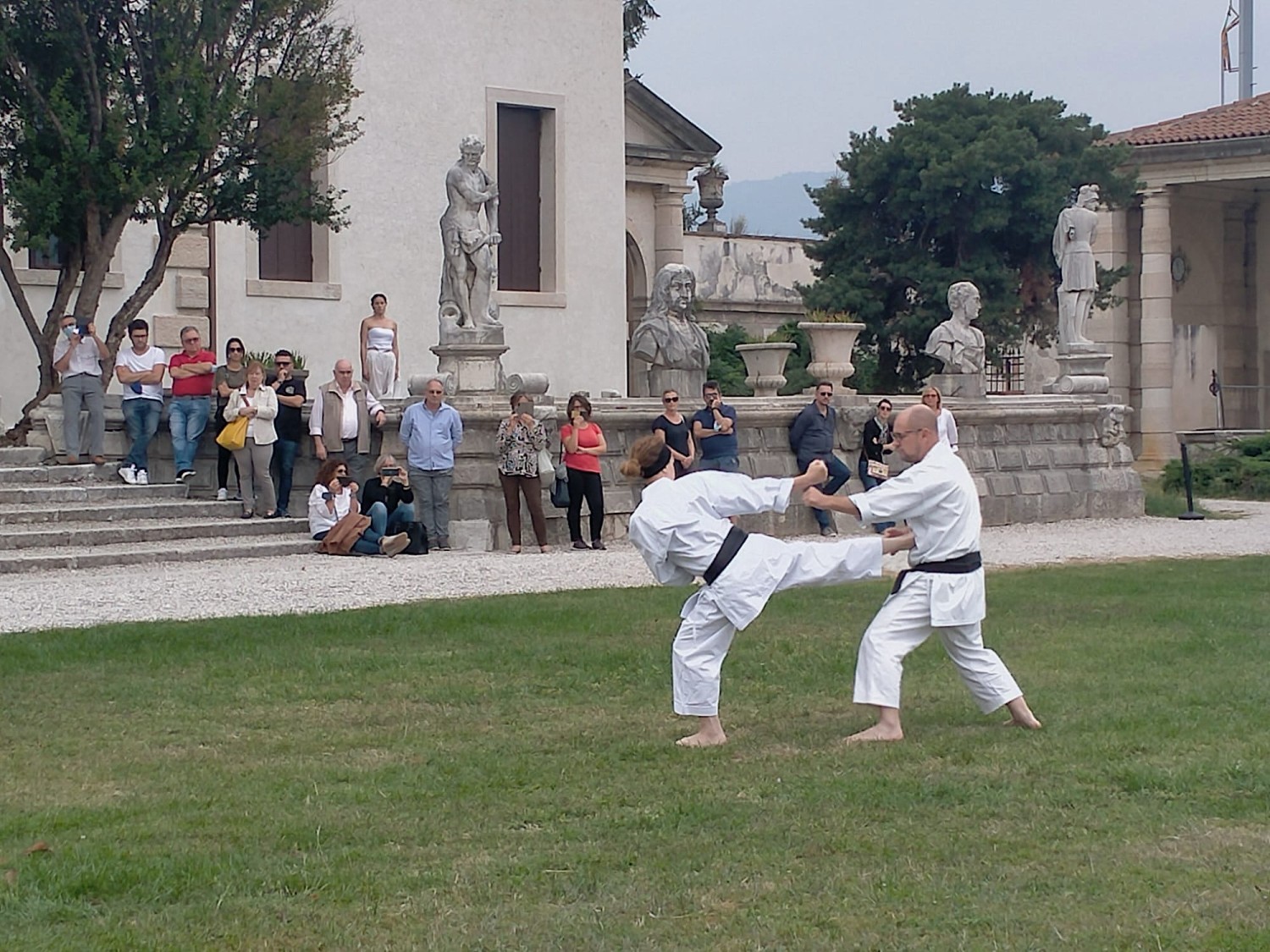 Ka Rezzonico
