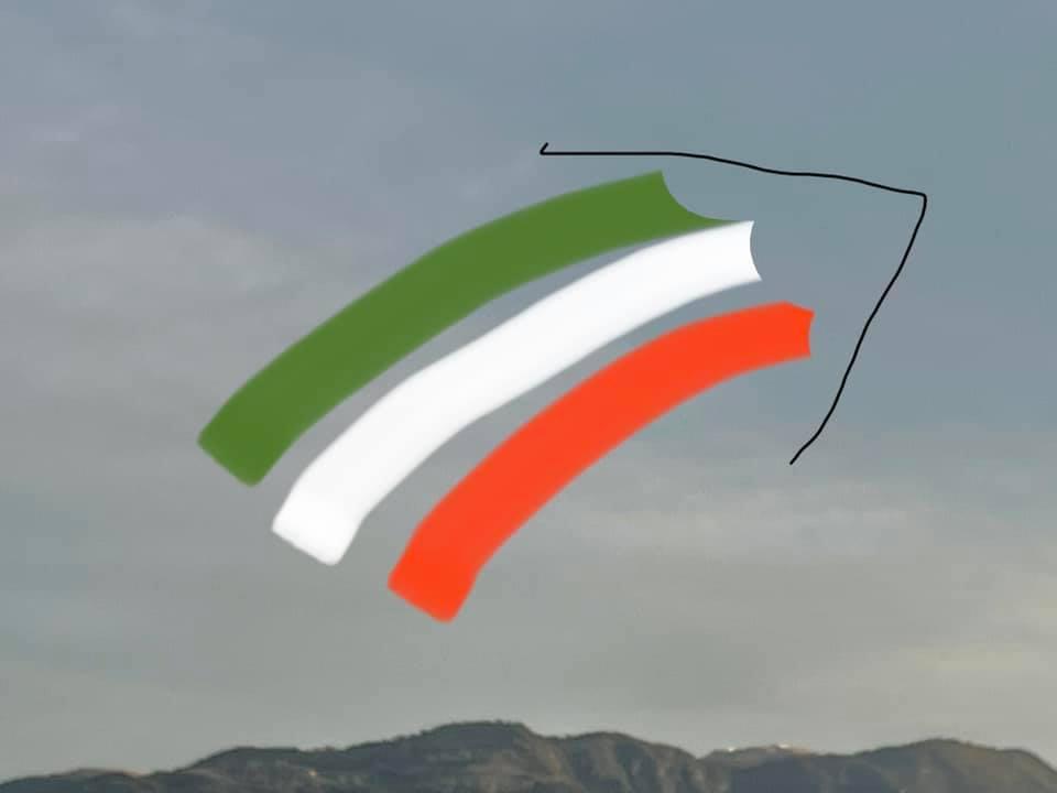 Frecciate Tricolori