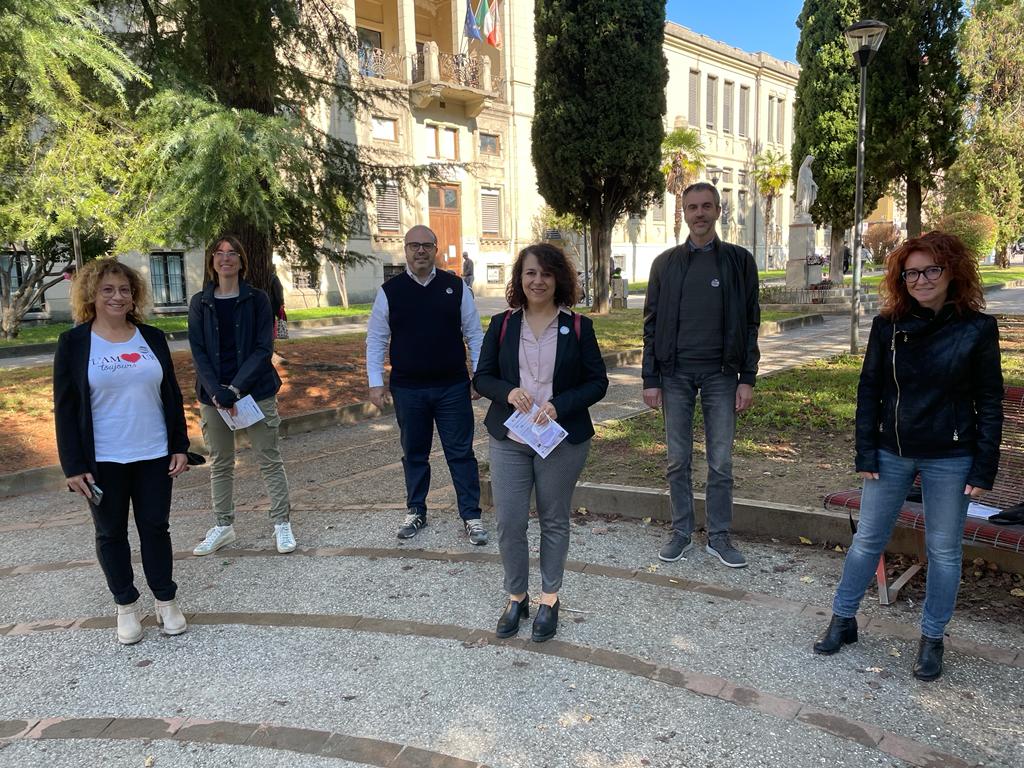 Una città da fiaba