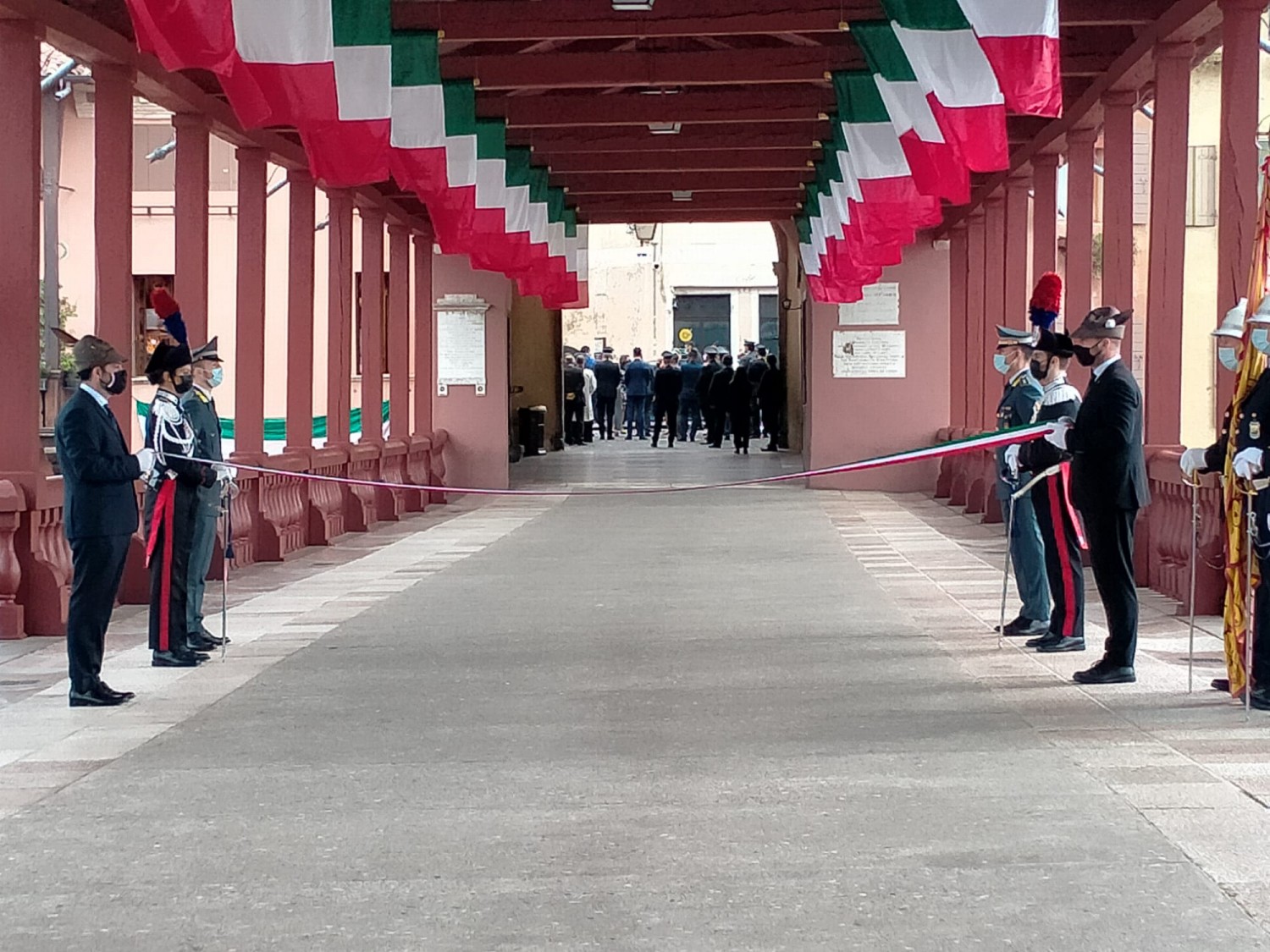 Tutti pazzi per il Ponte