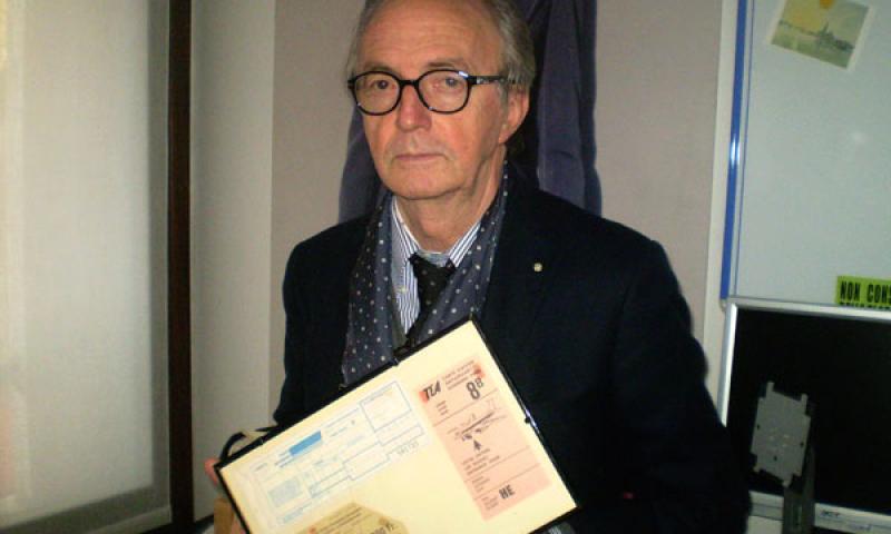 Grazie, Titta