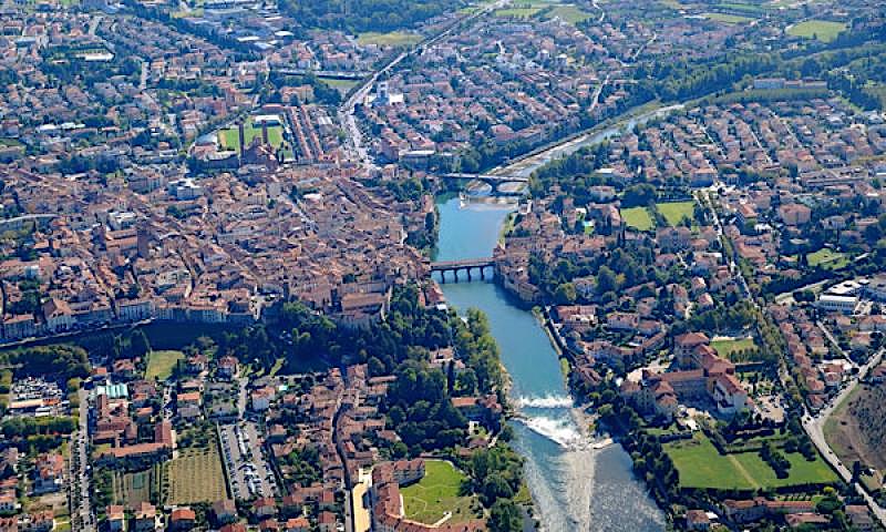 La città invisibile