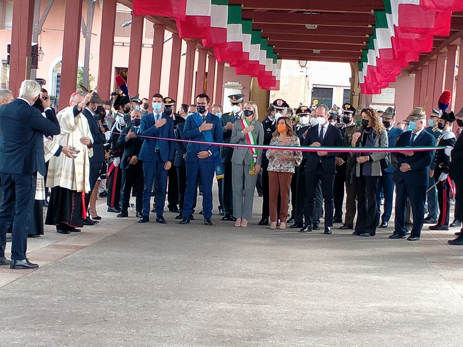 Tutti pazzi per il Ponte