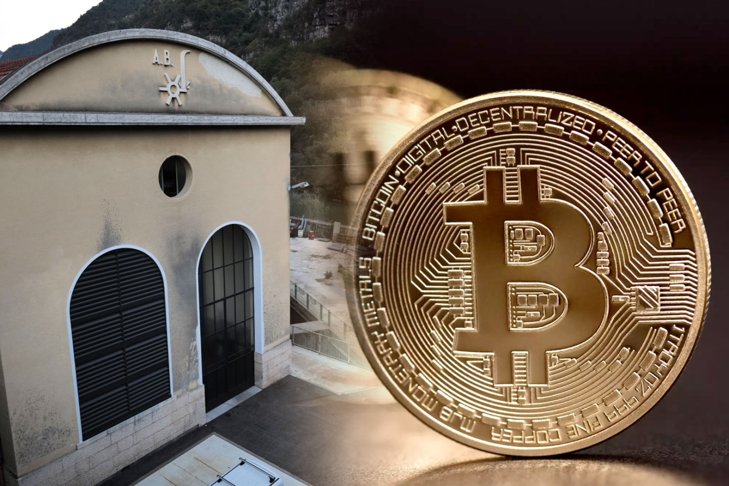 Brenta for Bitcoin