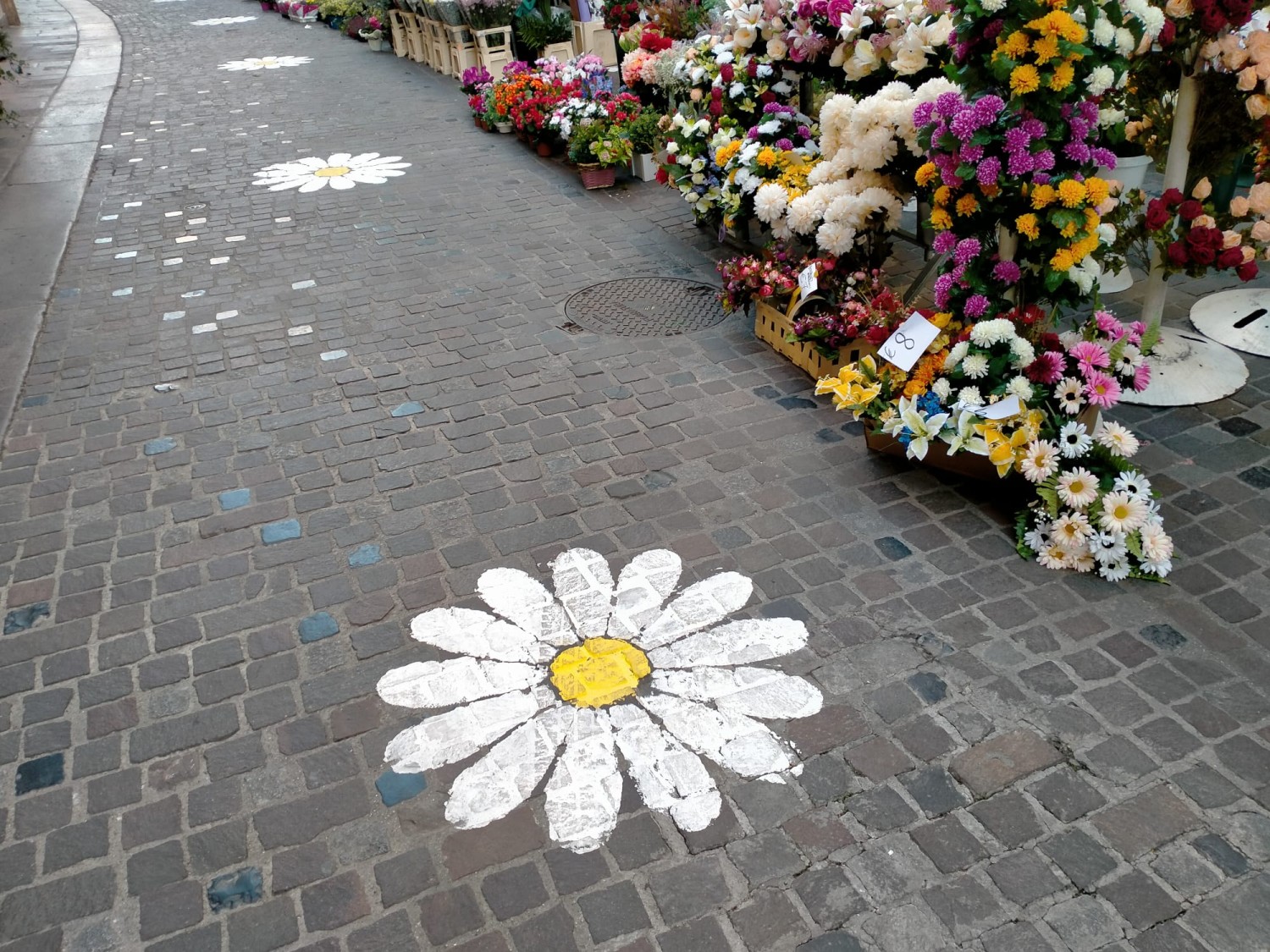 Figli dei fiori