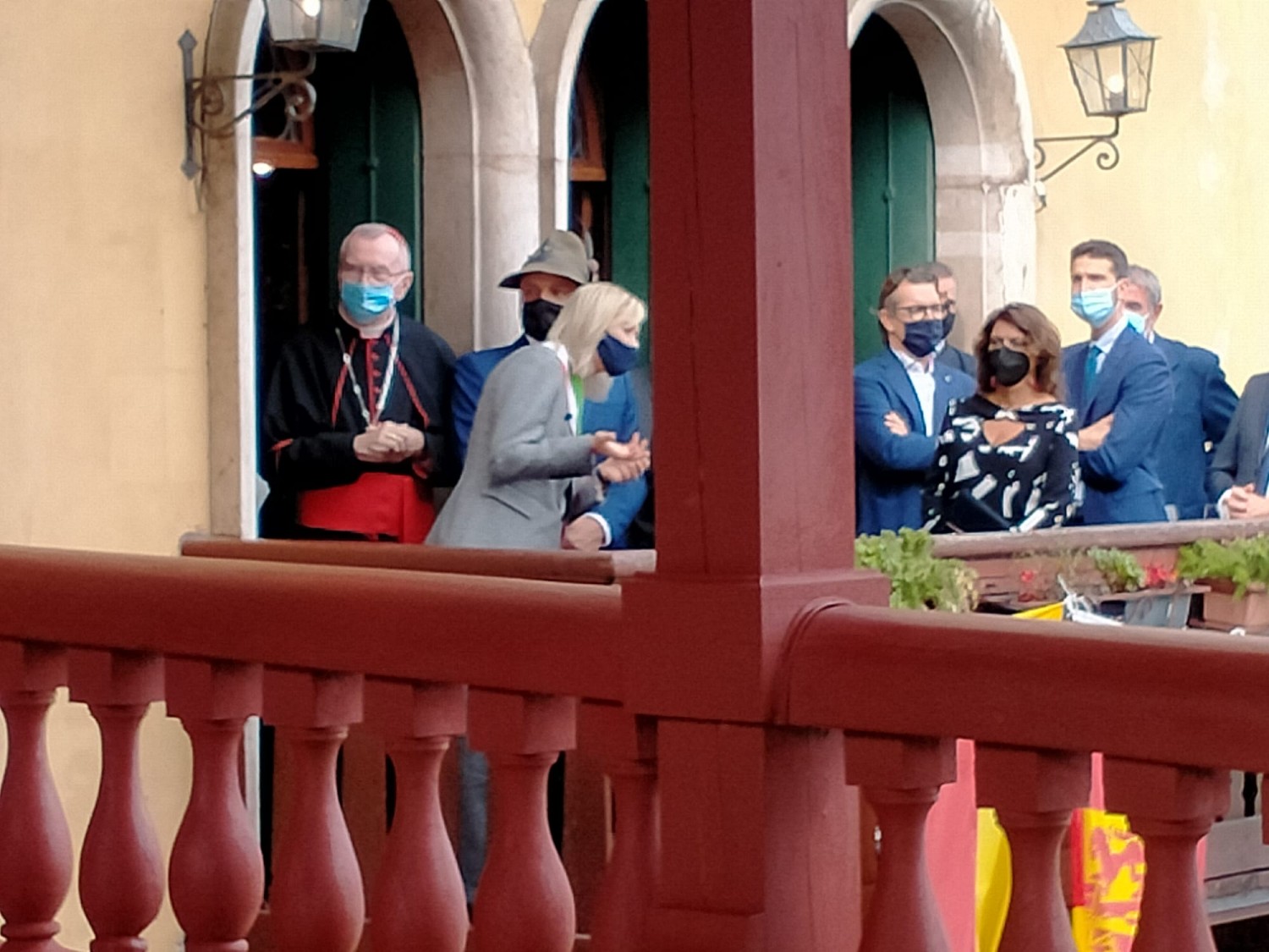 Tutti pazzi per il Ponte