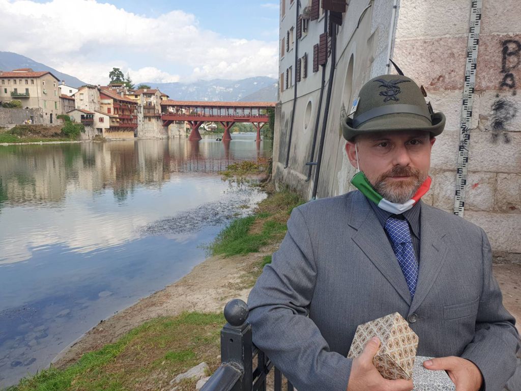 I due Alpini