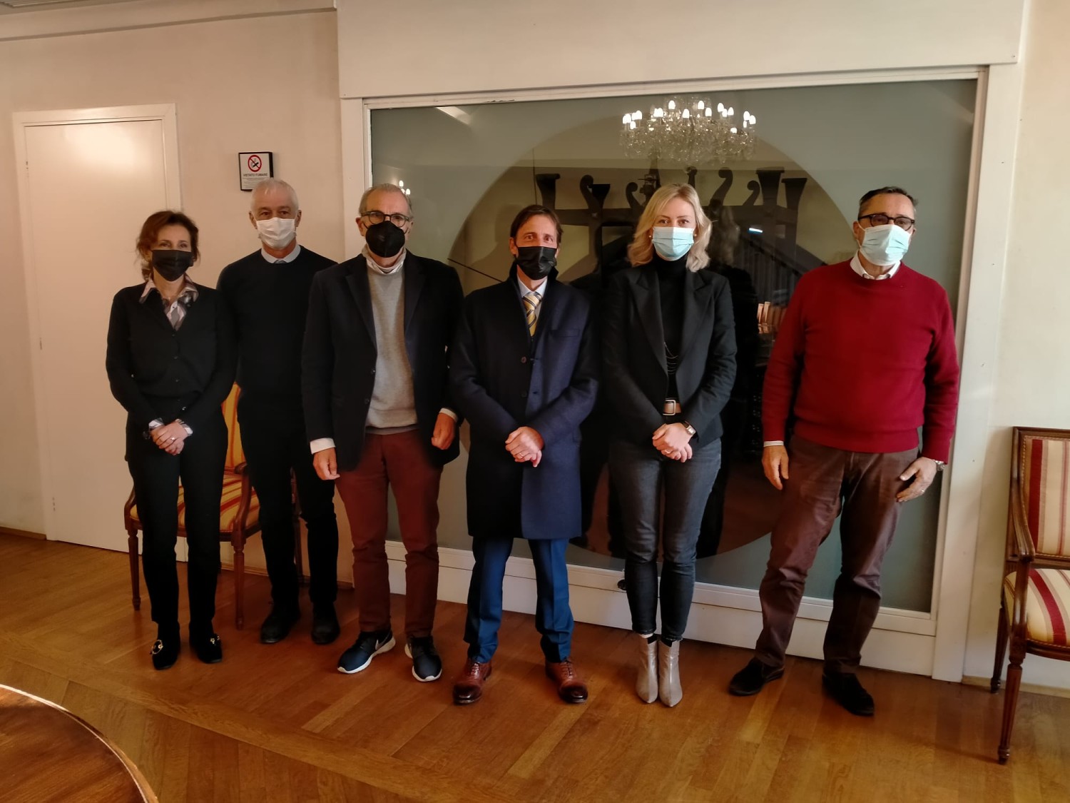 Signori della Corte
