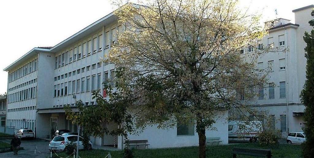 Area Covid a Marostica