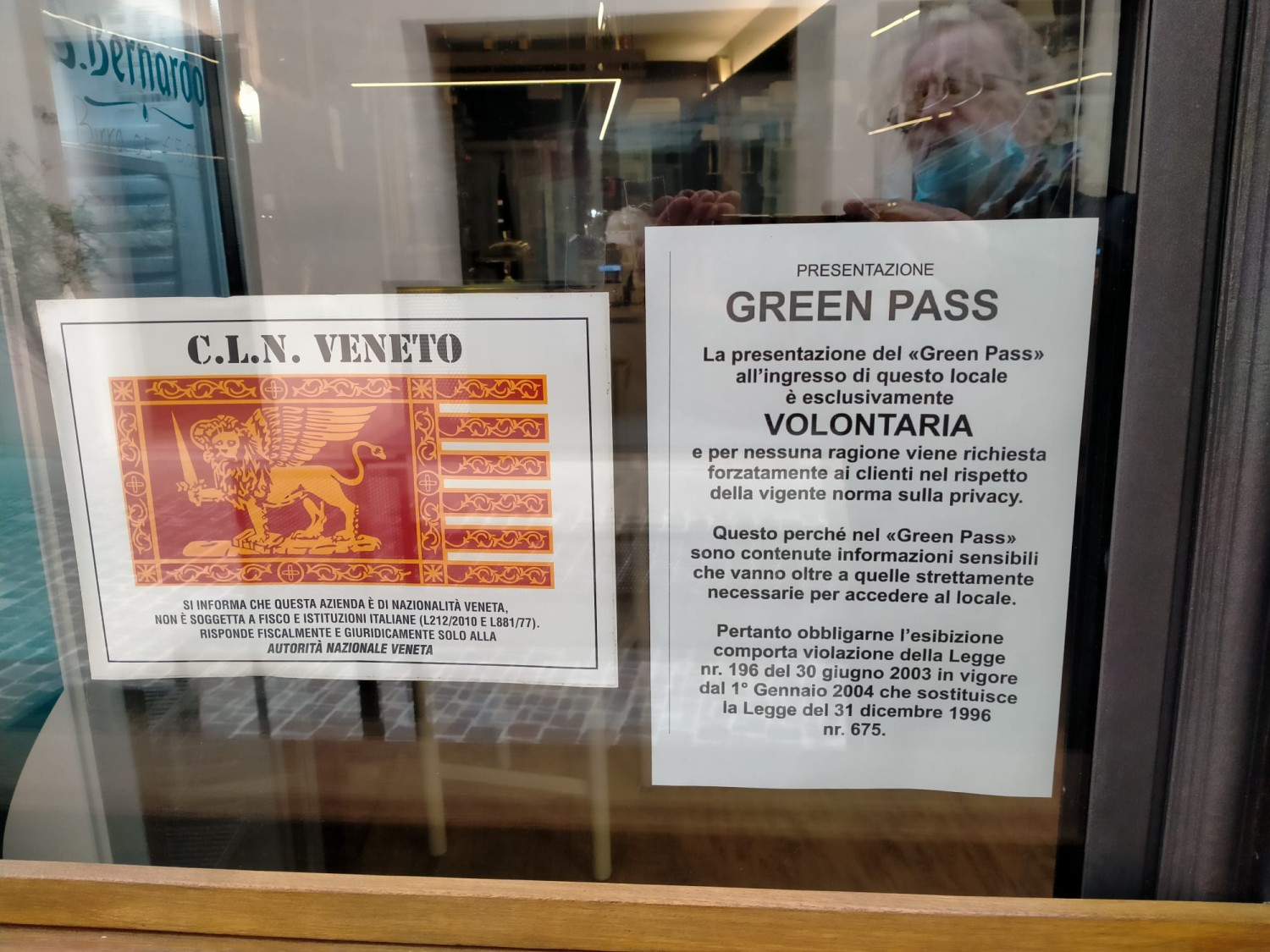 La storia dell’Orso