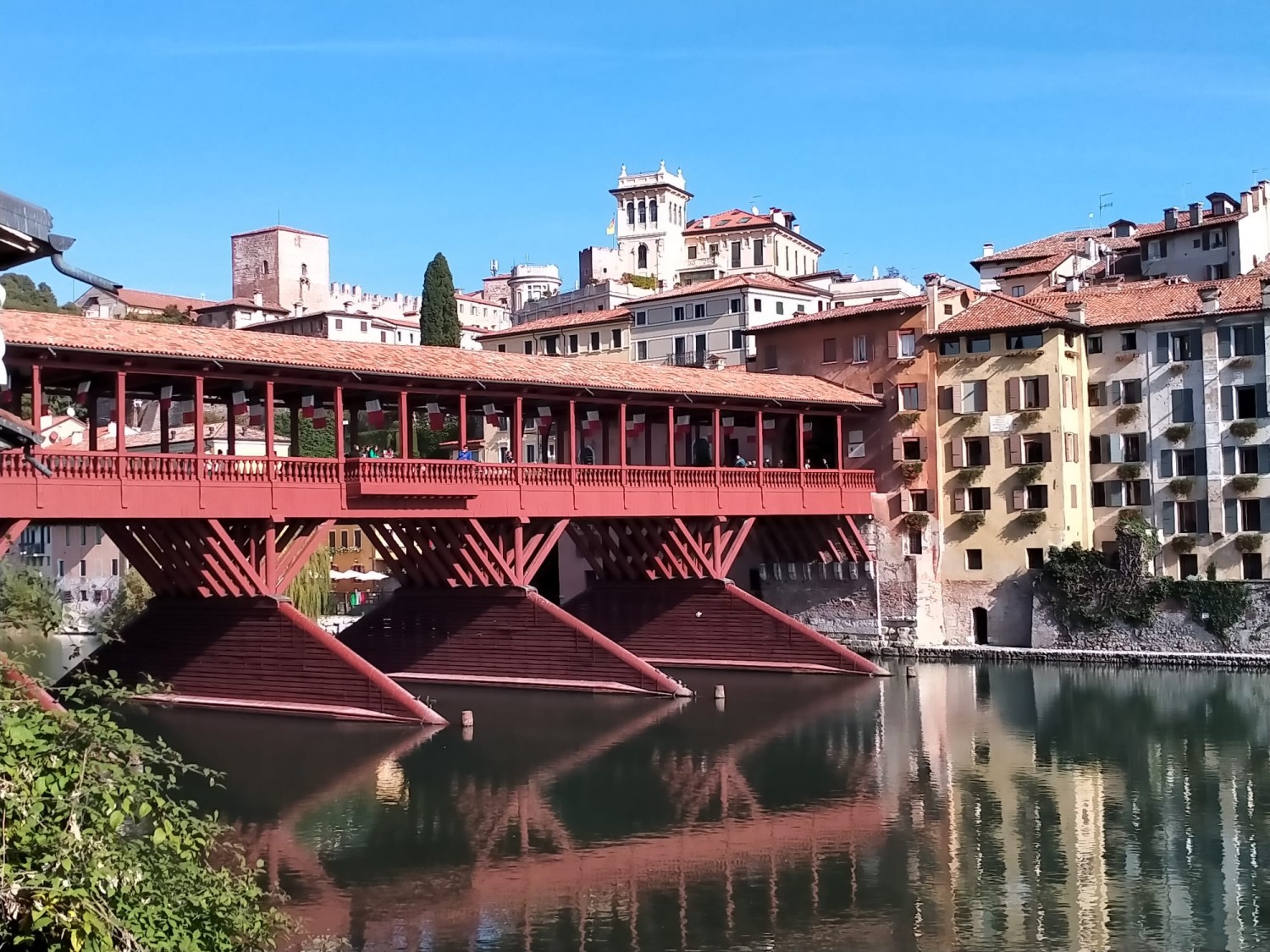 Te lo do io l’UNESCO