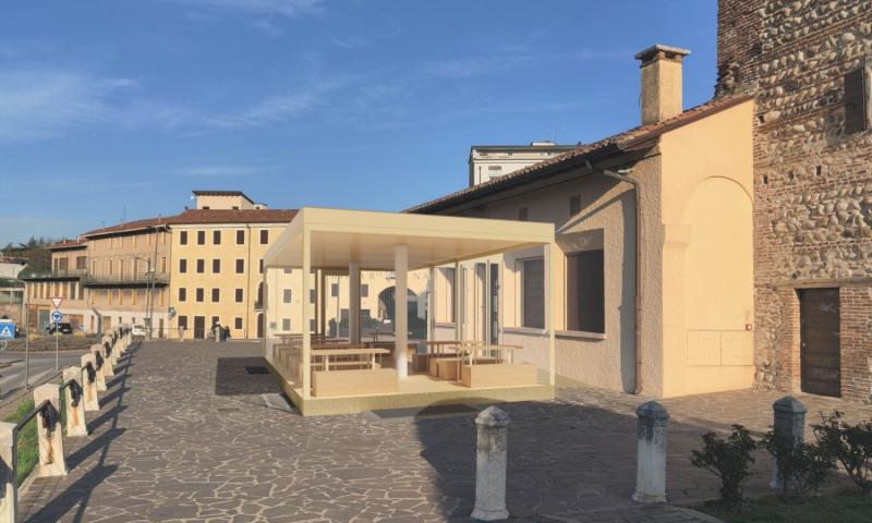 Vade vetro