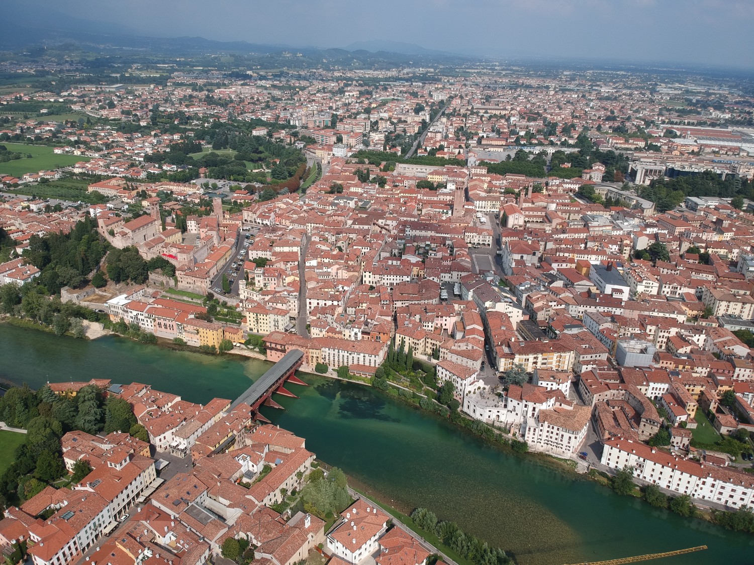 Rethinking Bassano