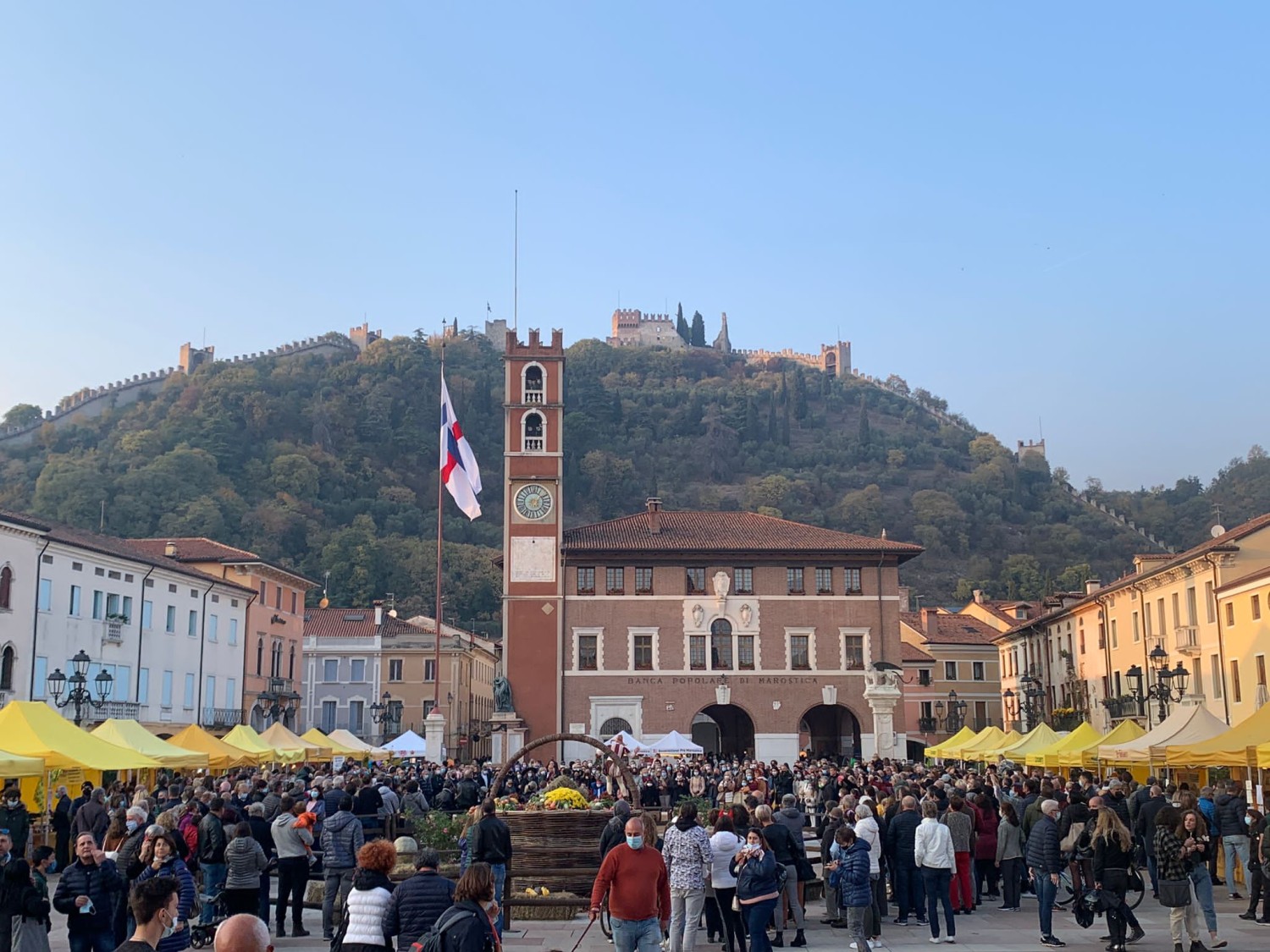 Alla fine della fiera