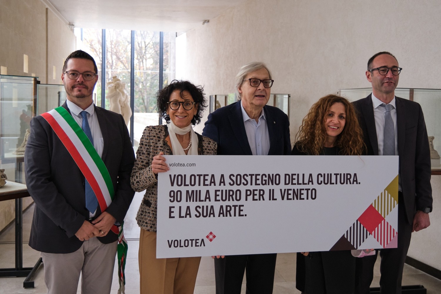 Volere è volare