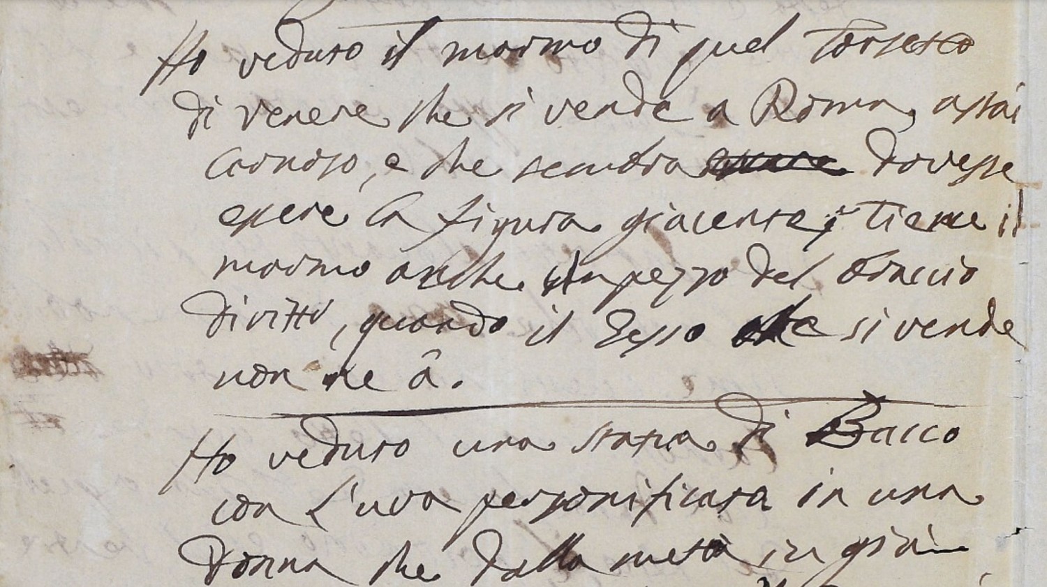Genio sulla carta
