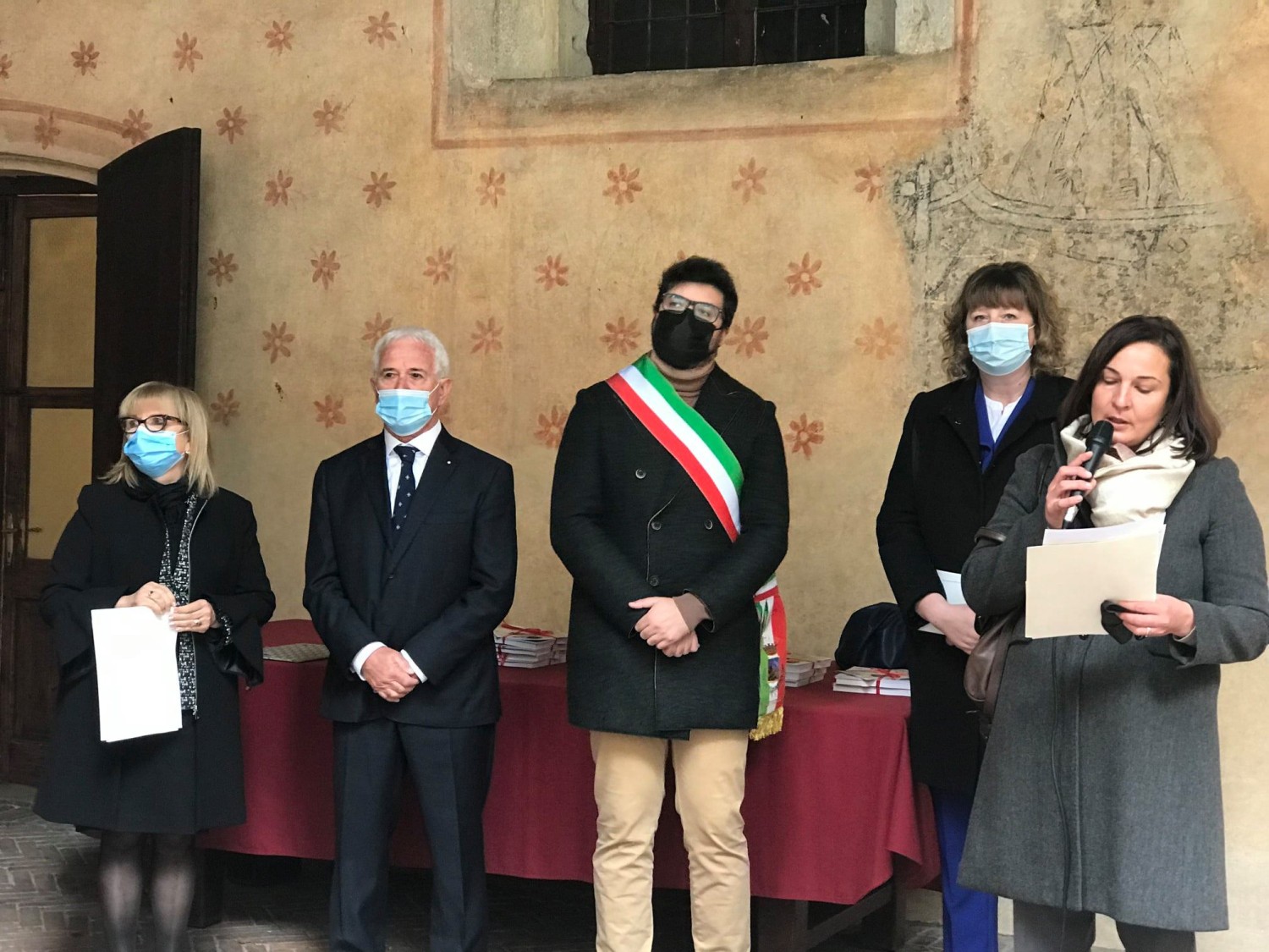 La fiaba piena di vita di Arpalice