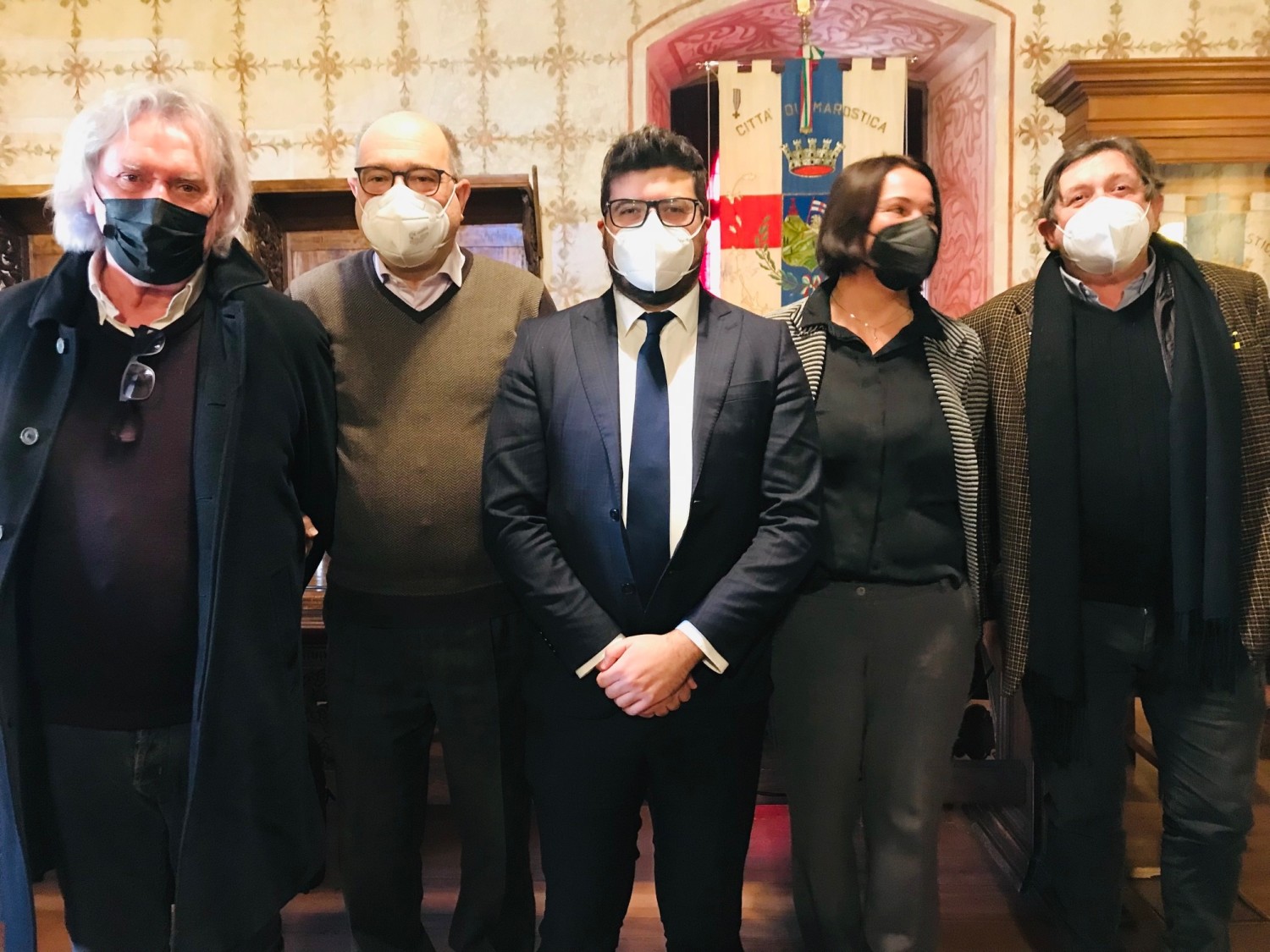 Colpo di Teatro