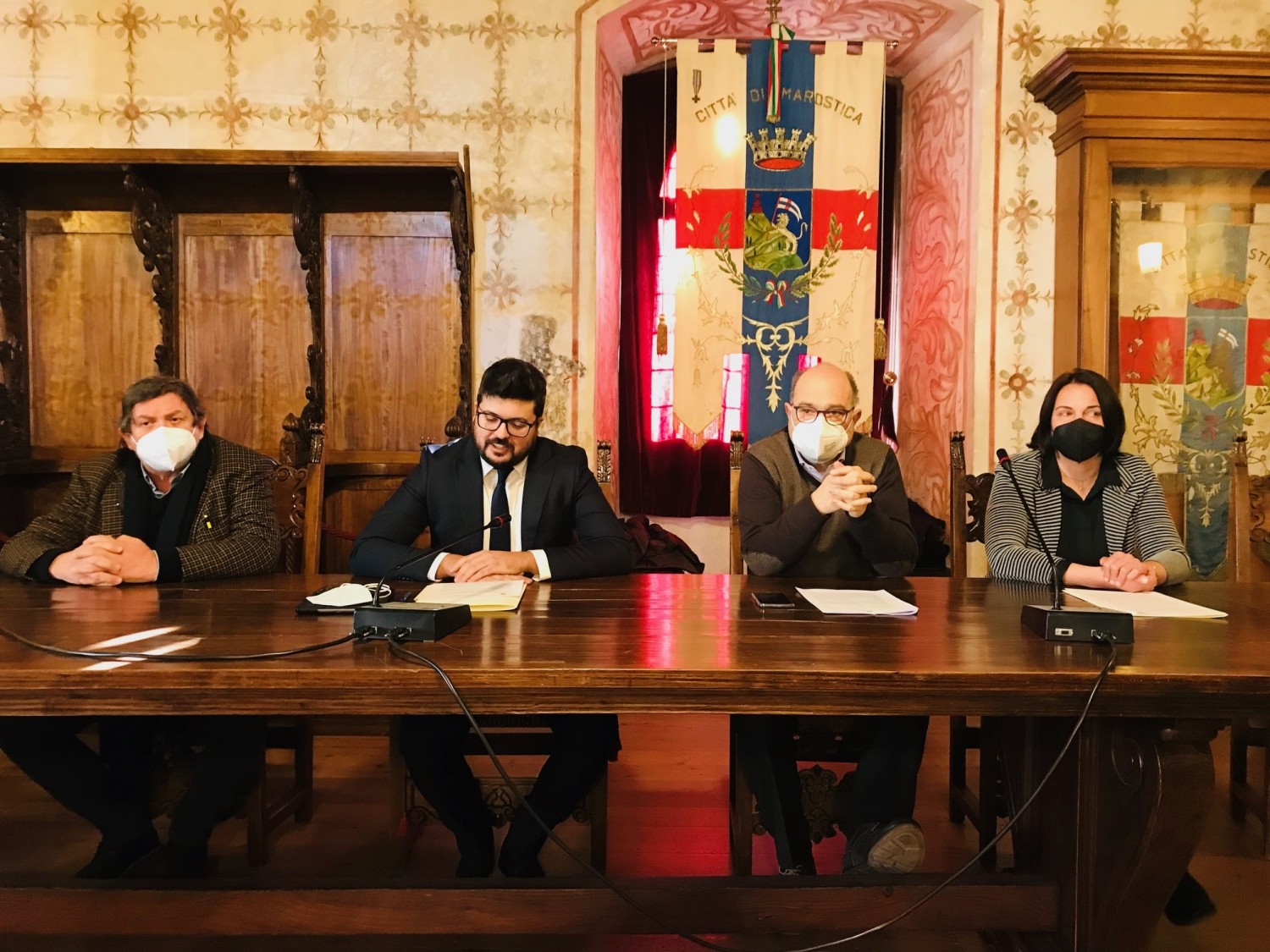 Colpo di Teatro