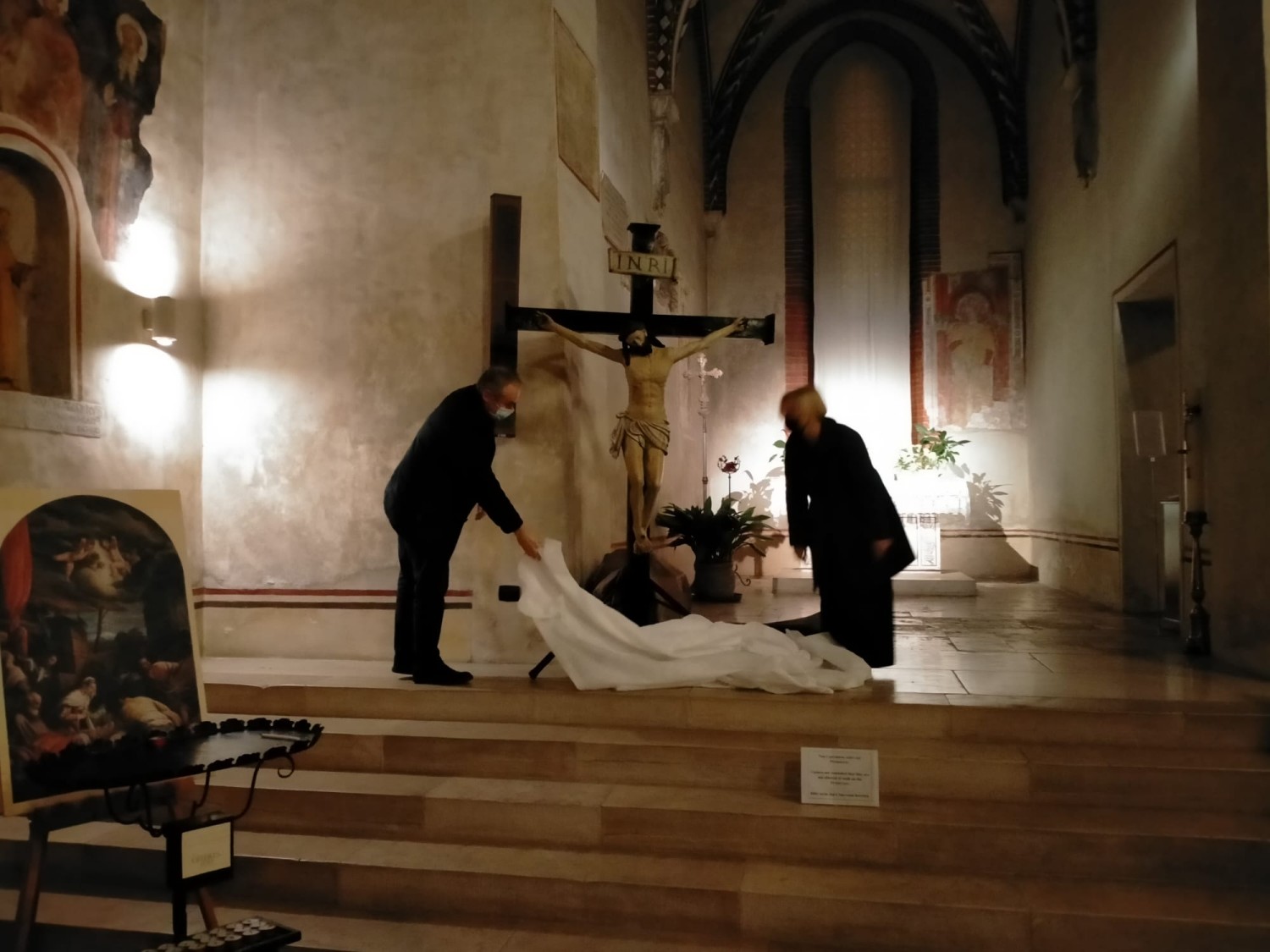 Testa e Croce