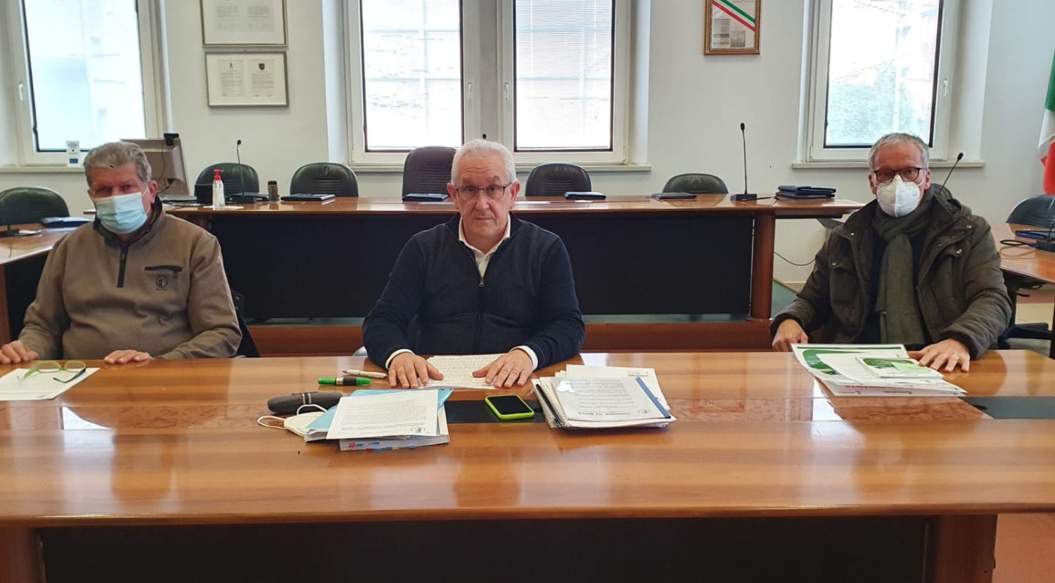 A Rosà la previsione è rosea