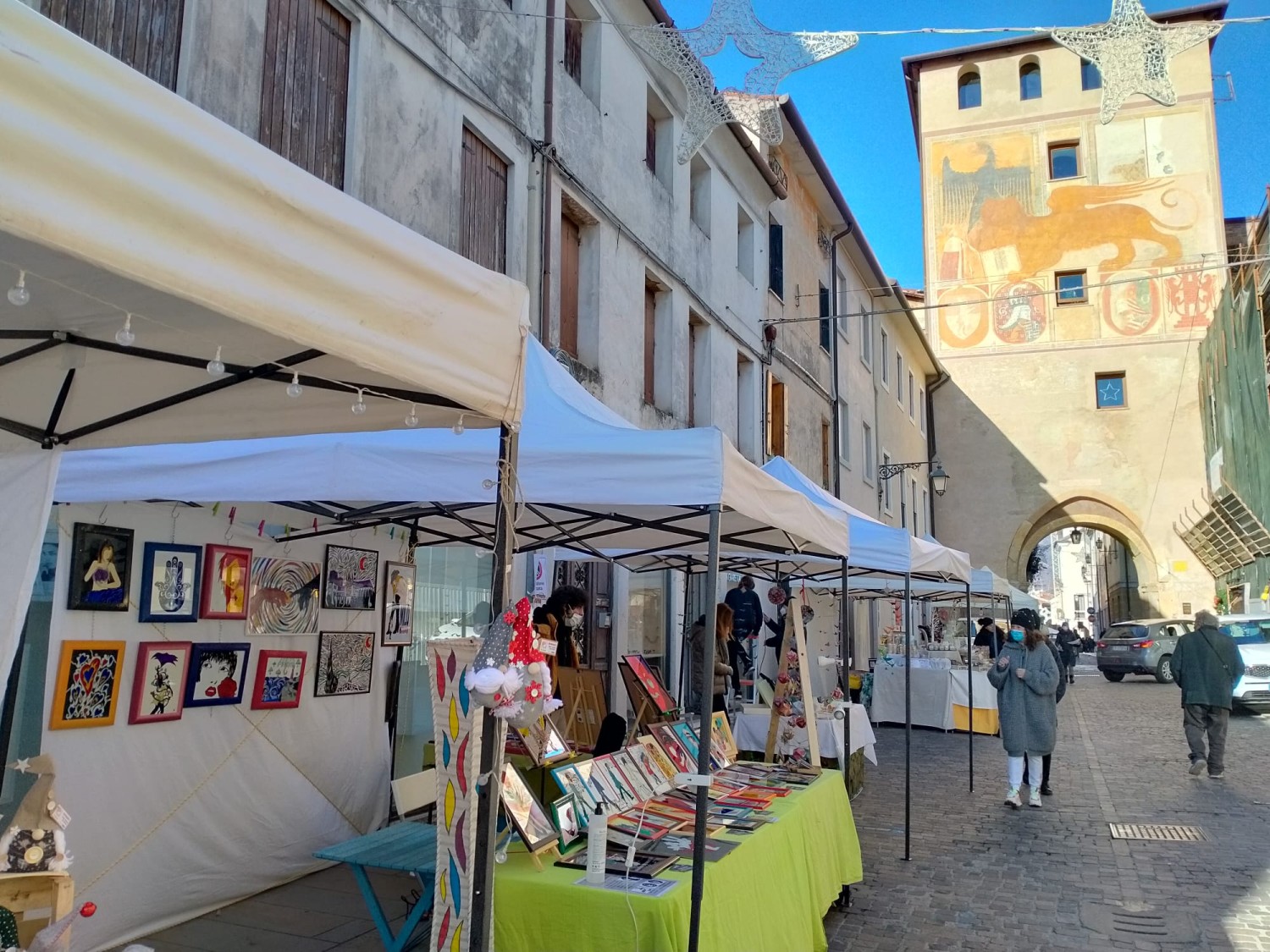 Borgo Mondo