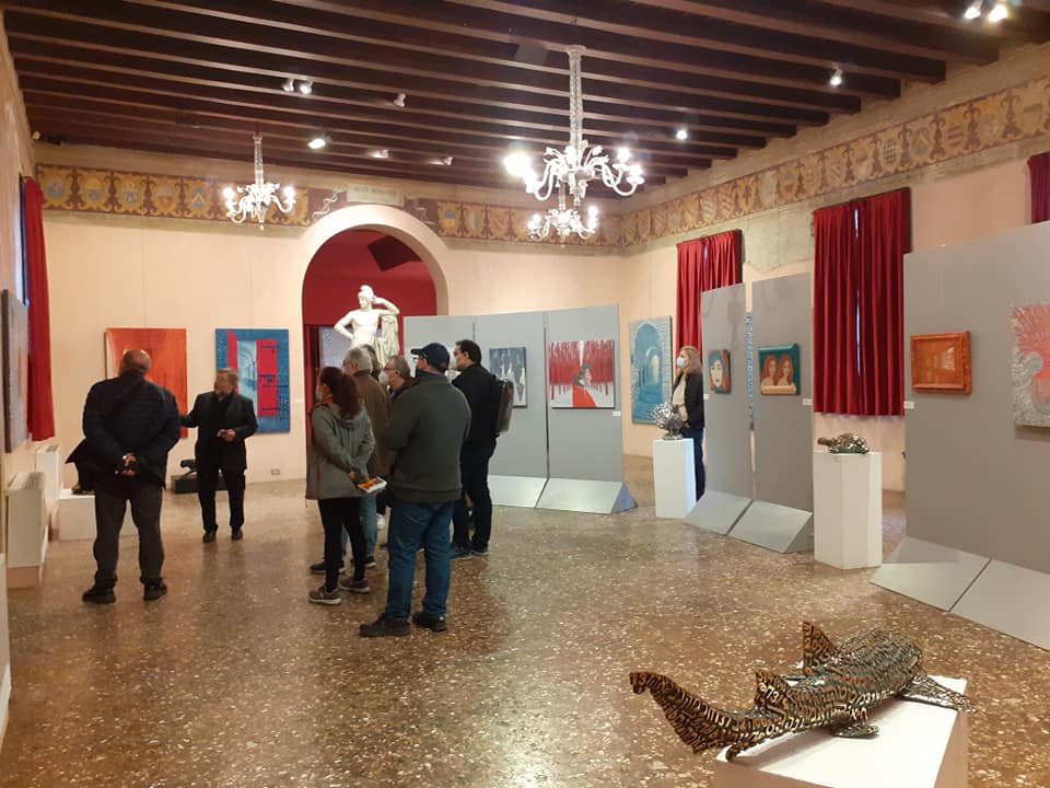 Tra le opere-algoritmo di Ravà