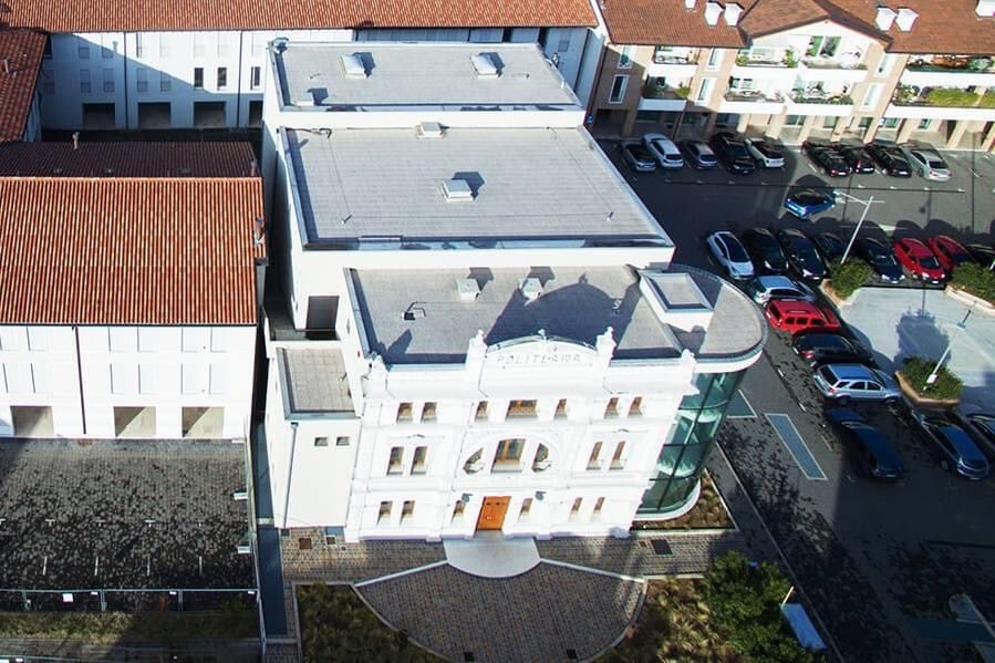 Colpo di Teatro