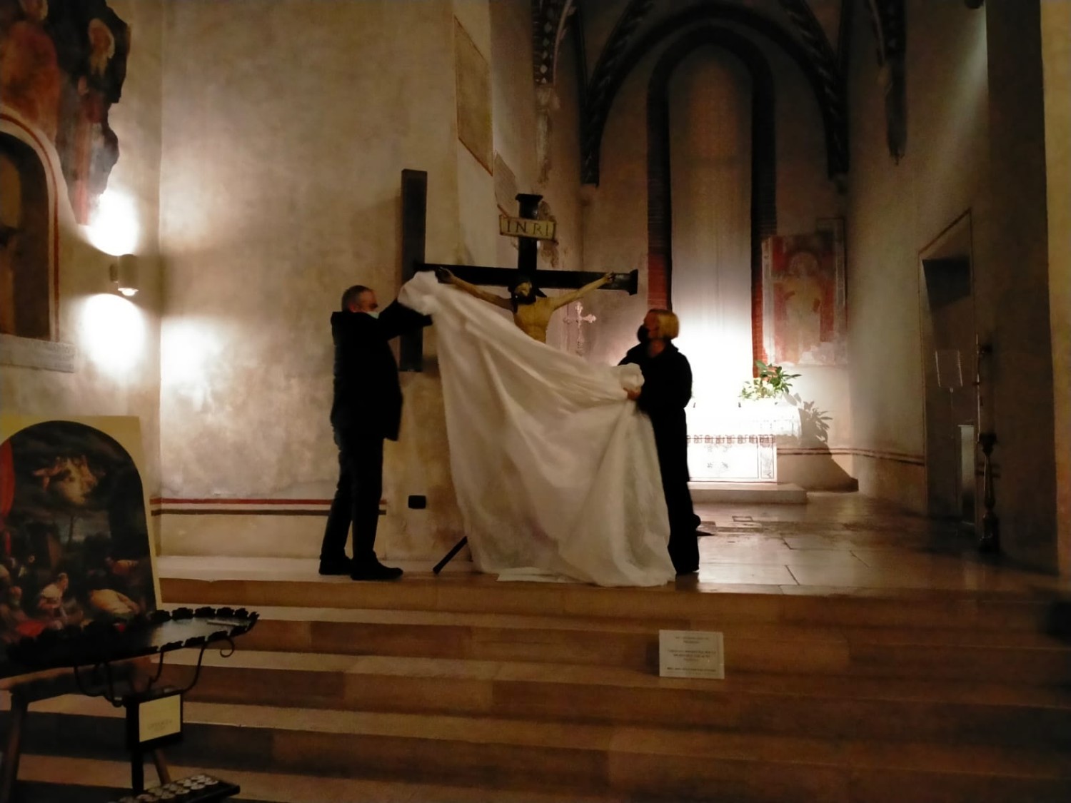 Testa e Croce