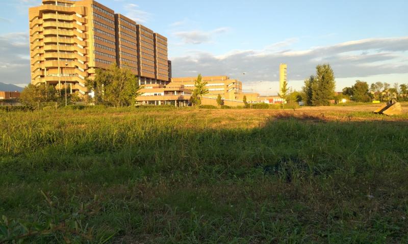 Parco della Resilienza