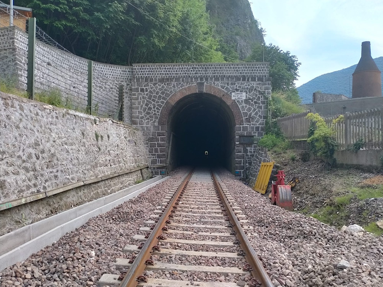 Il treno dei desideri