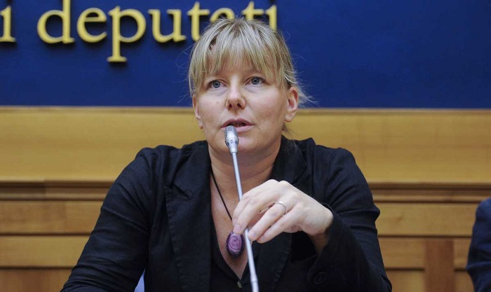Corriere della Sara