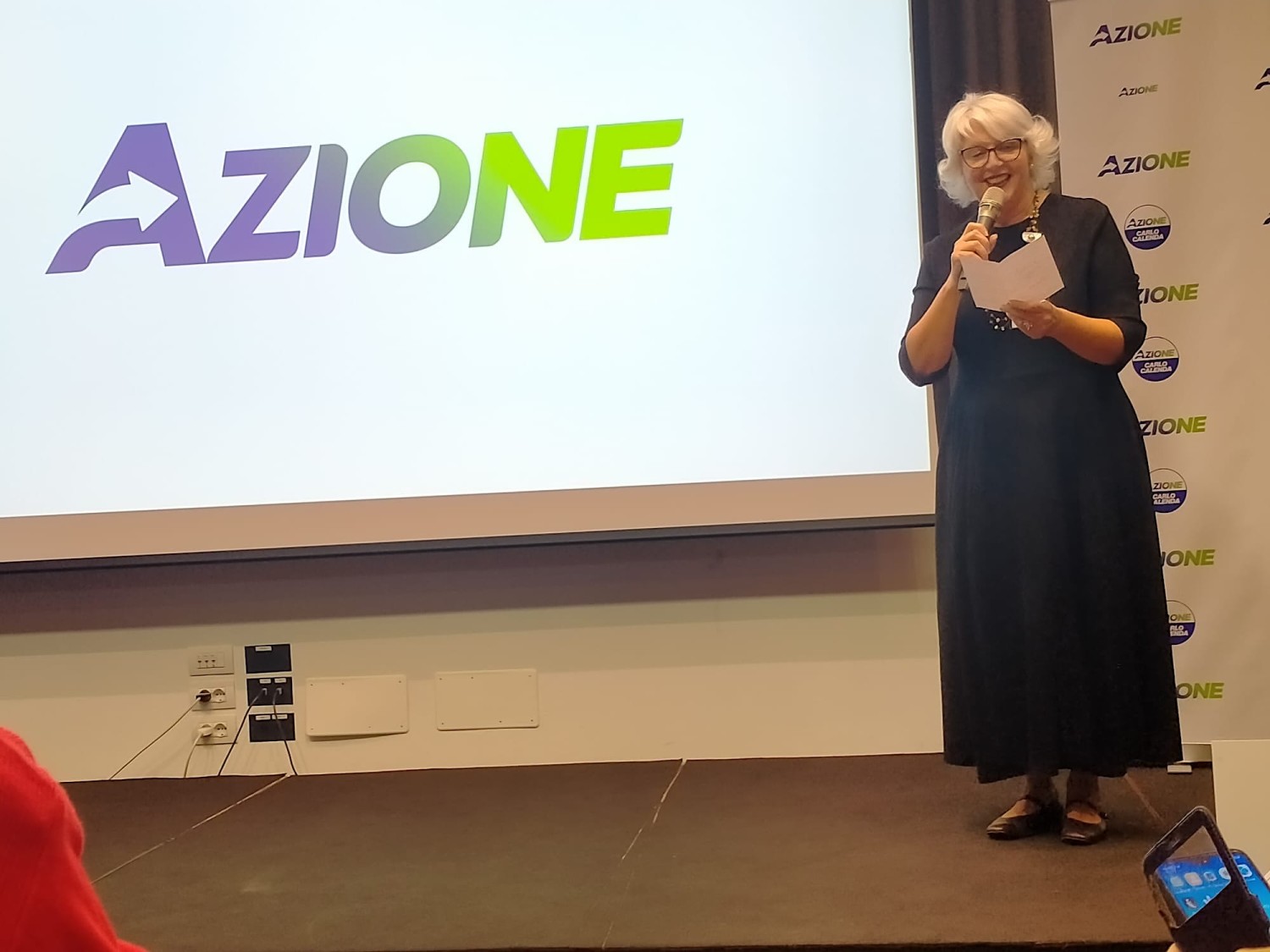 L’Azionista