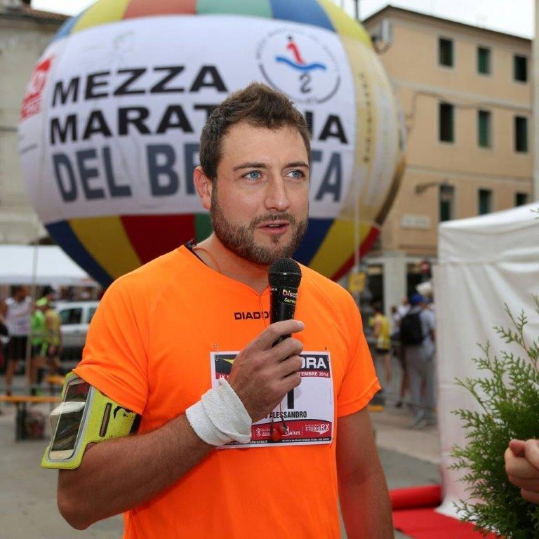Faccio sport