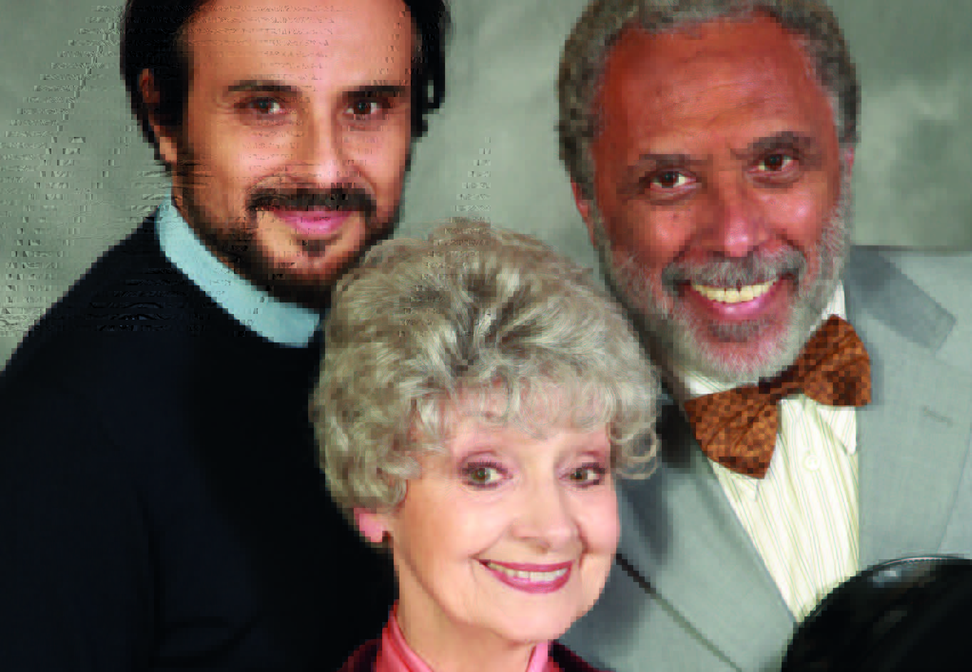 Miss Daisy e il suo migliore amico