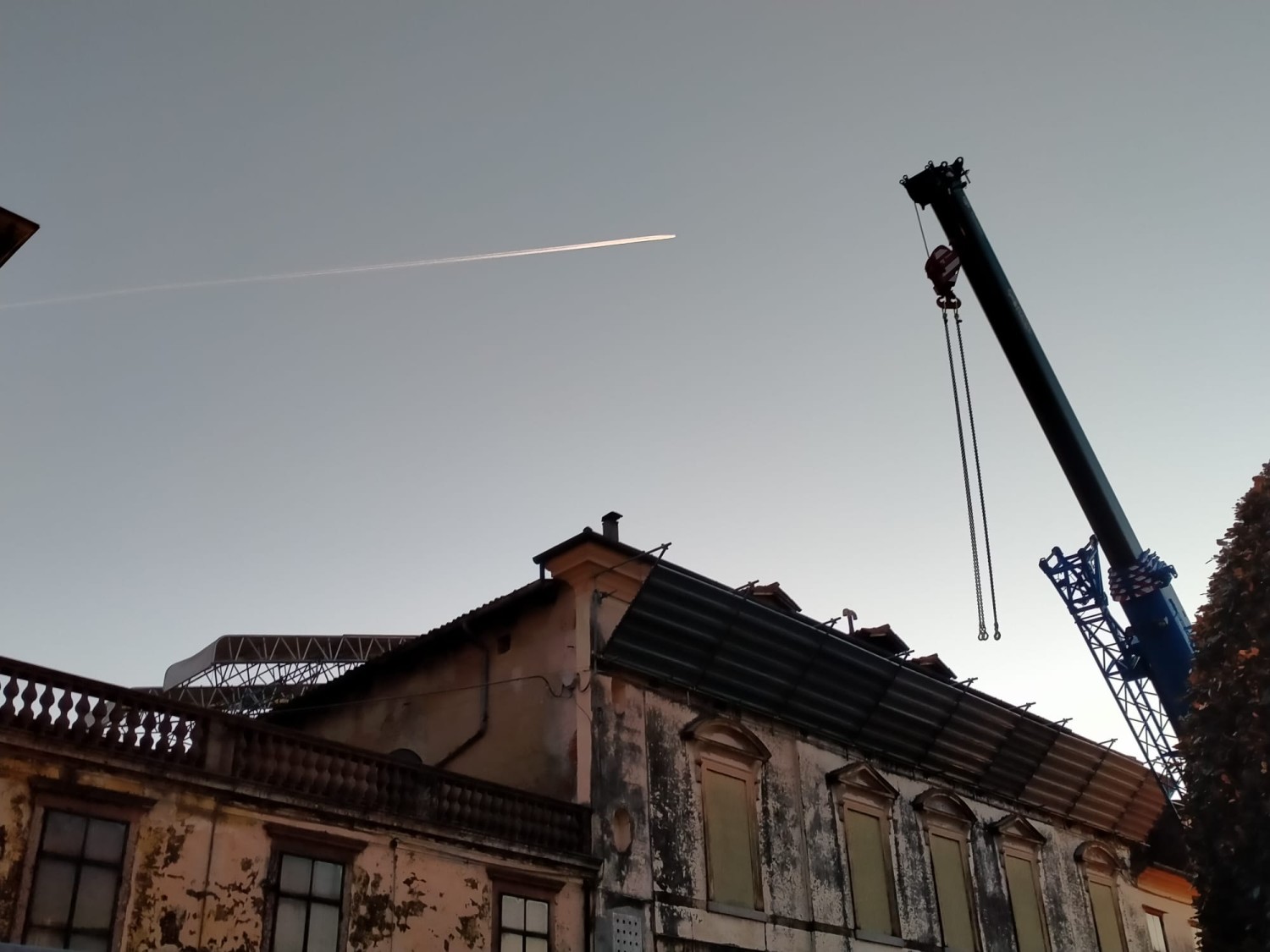 Il cittadino Todesco
