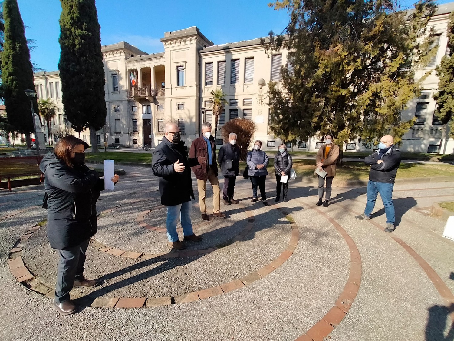 Il Festival di Sant’Anna