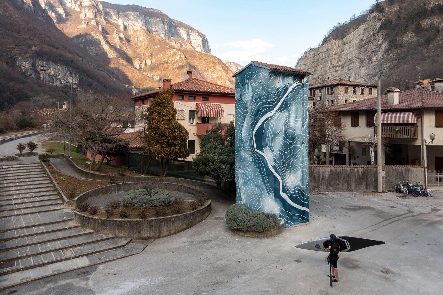 River art