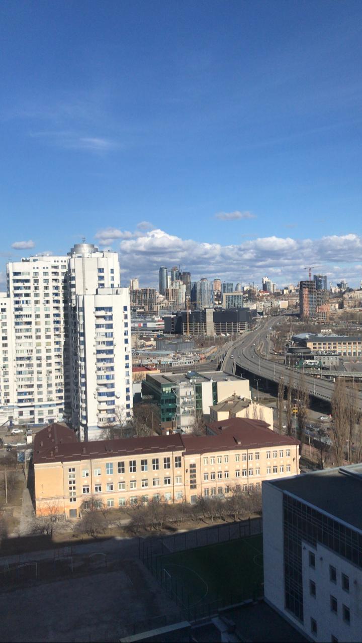 Kiev, oggi