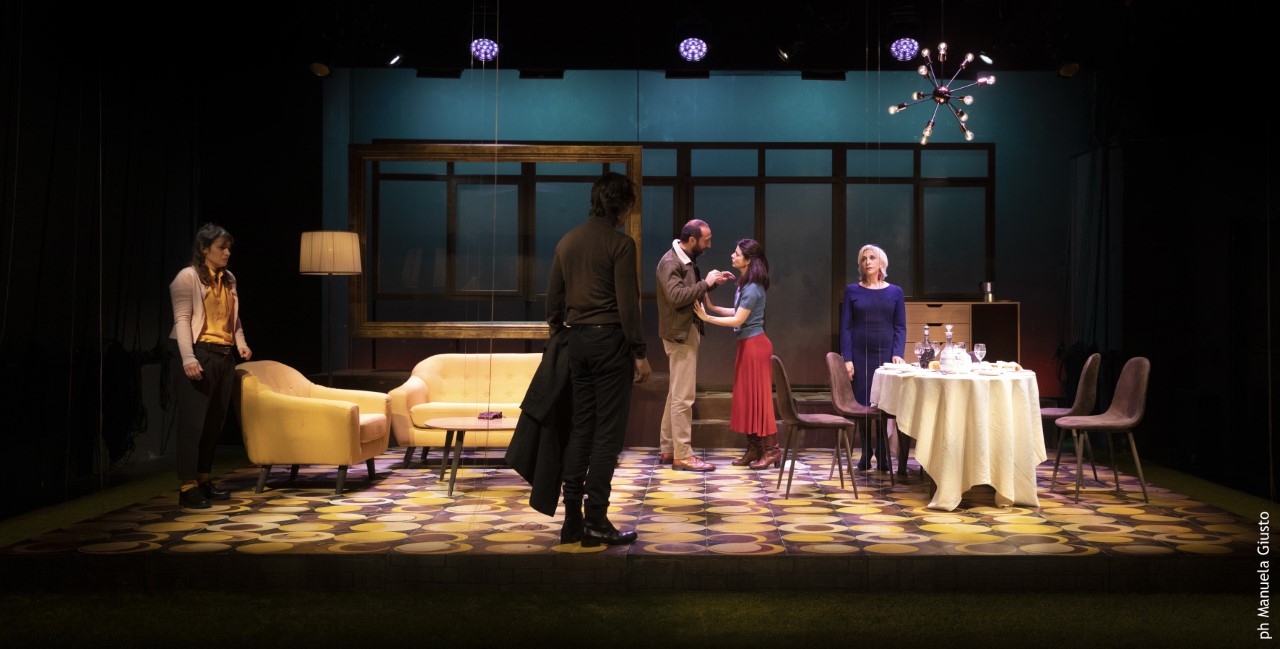 Rinviata l'ora di "Giusto la fine del mondo"