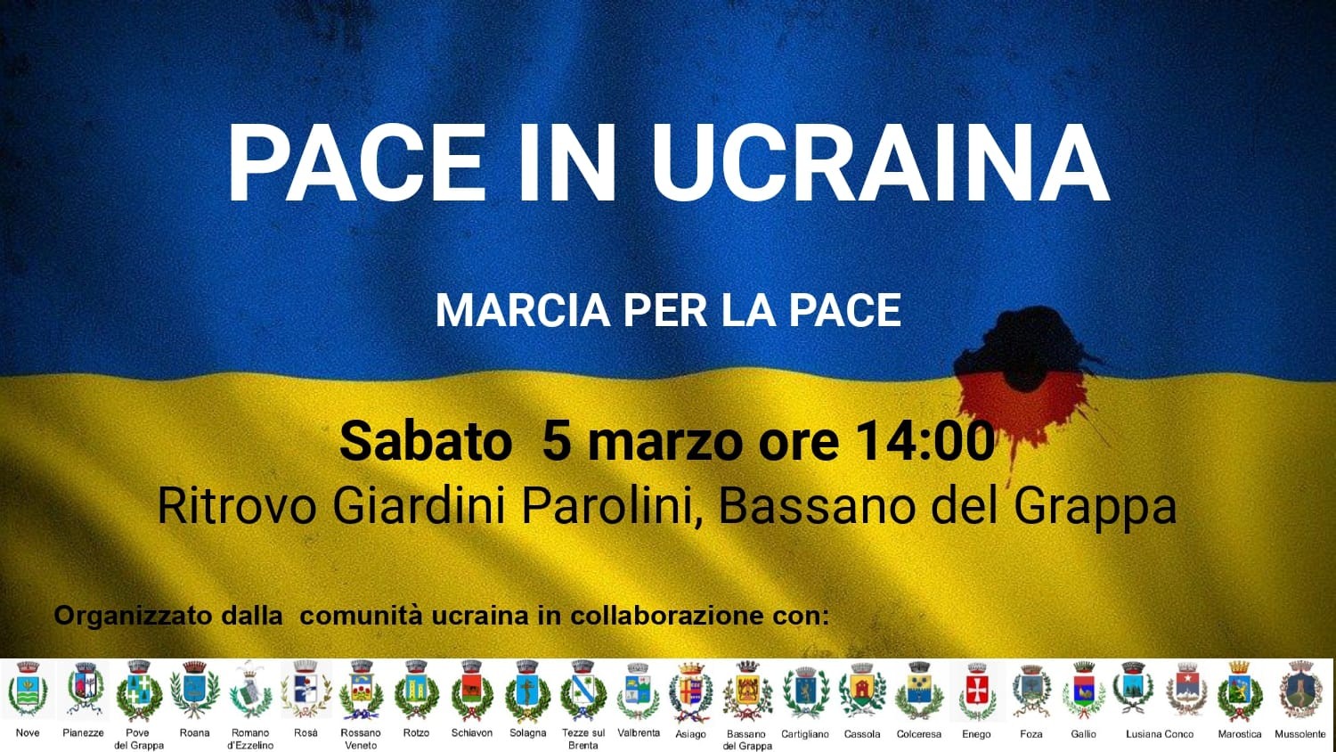 Guerra tra poveri