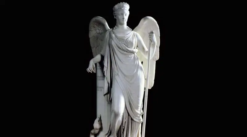 Canova e la Pace