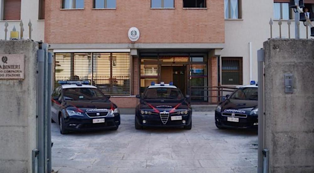 Cittadini, ma anche troppo