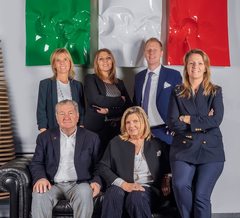 Fermi tutti