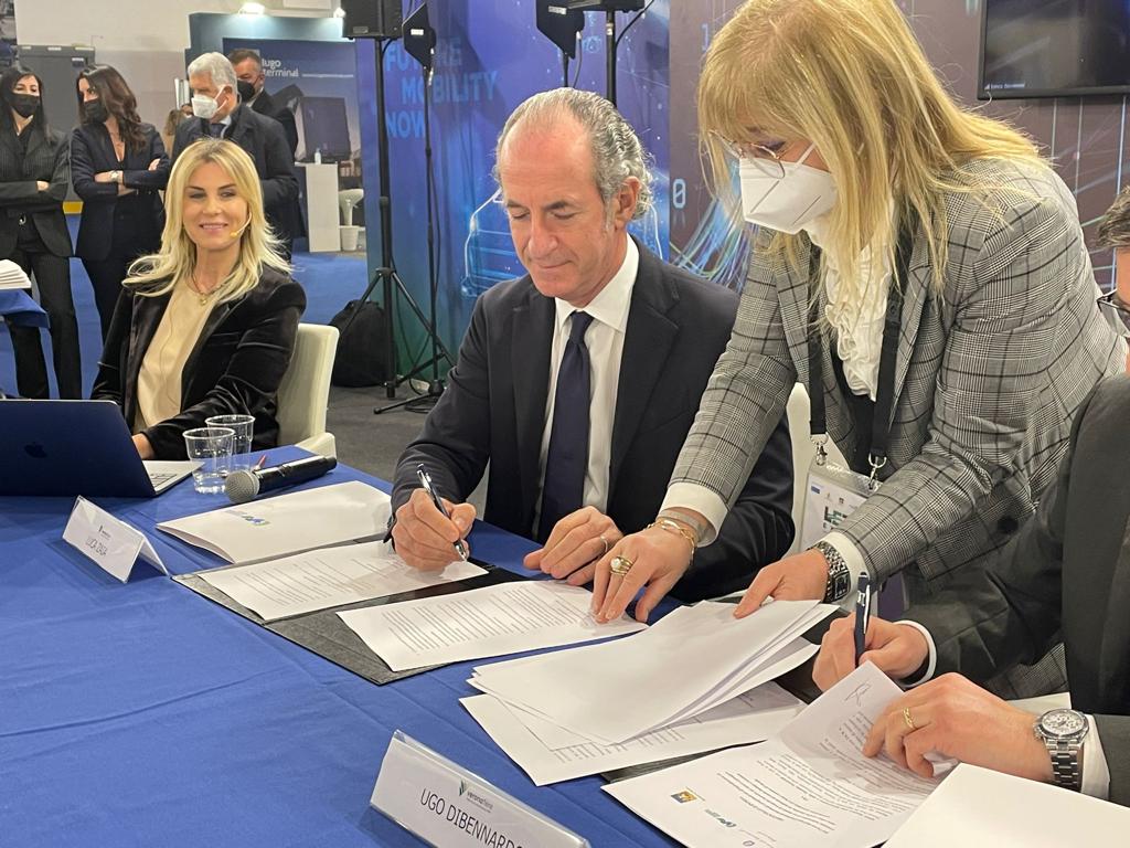 Andavo a 1000 all’ora