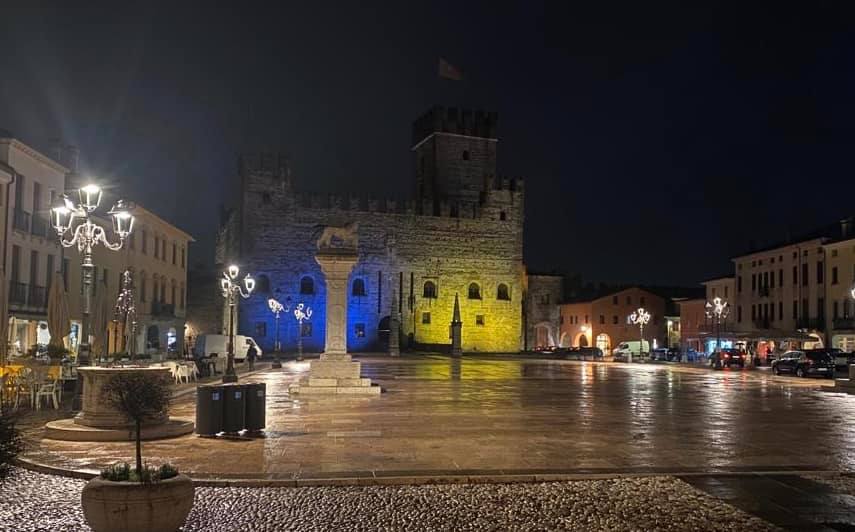Fuoco e Ceneri